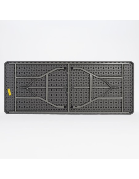 Mesa retangular 200x90 cm