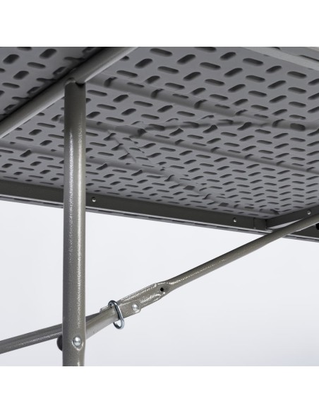 Mesa retangular 200x90 cm