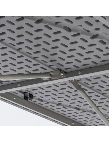 Mesa retangular 200x90 cm