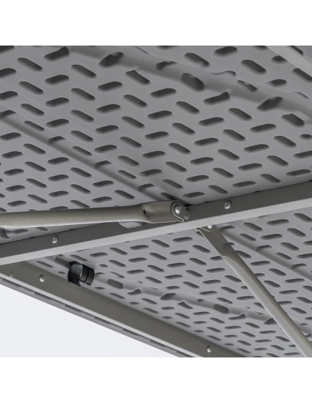 Mesa Rectangular 200x90 cm