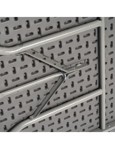 Mesa retangular 200x90 cm