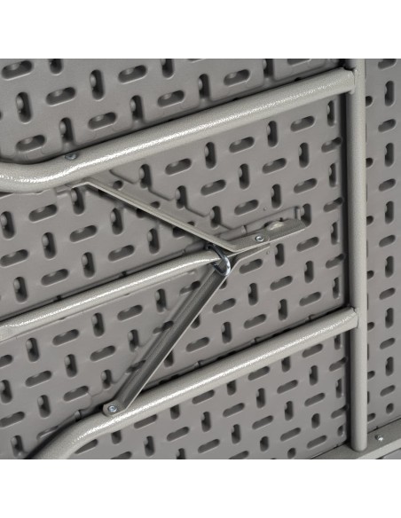 Mesa Rectangular 200x90 cm