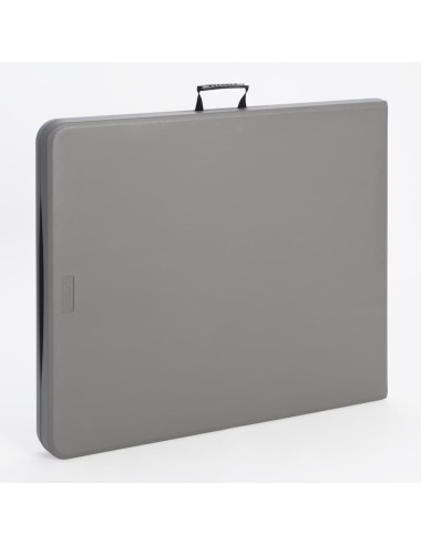 Mesa retangular tipo Mala 180x76x74 cm