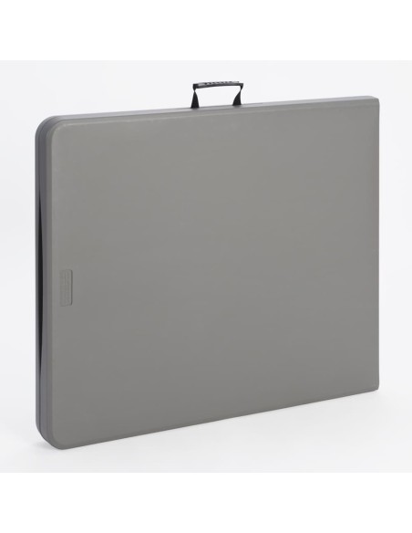 Mesa retangular tipo Mala 180x76x74 cm