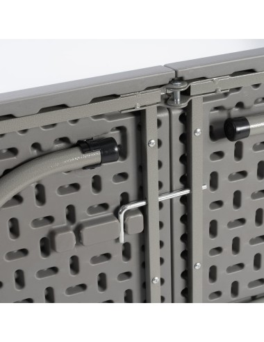 Mesa retangular tipo Mala 180x76x74 cm