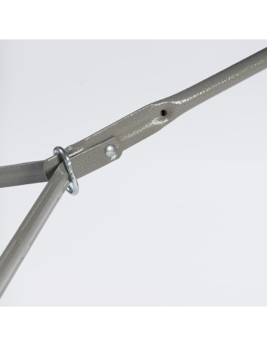 Mesa retangular tipo Mala 180x76x74 cm