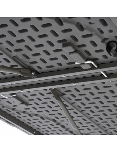 Mesa Maleta 180x76x74 cm