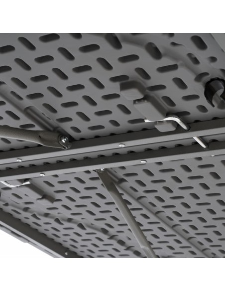 Mesa Maleta 180x76x74 cm