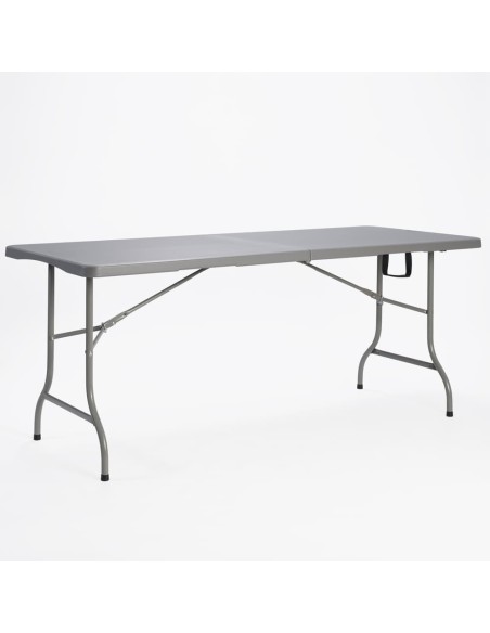 Mesa Maleta 180x76x74 cm