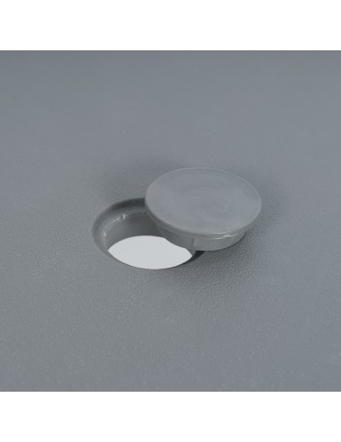 Mesa Redonda 110x74 cm