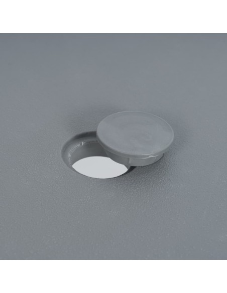 Mesa Redonda 110x74 cm