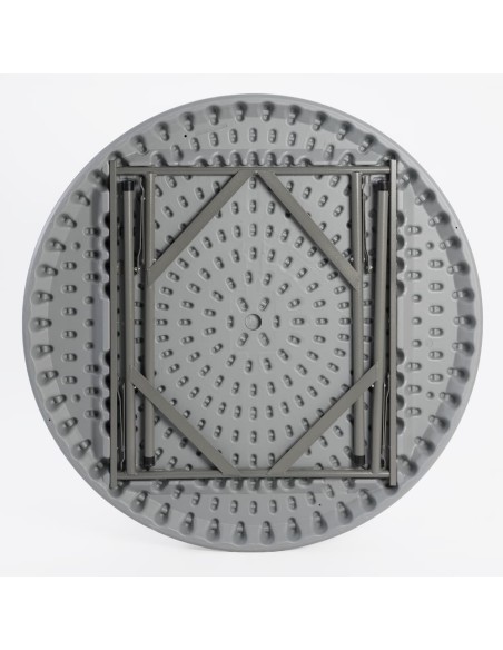 Mesa Redonda 110x74 cm