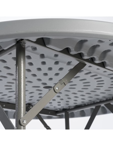 Mesa Redonda 110x74 cm