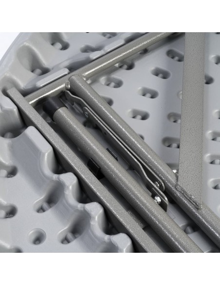 Mesa Redonda 110x74 cm