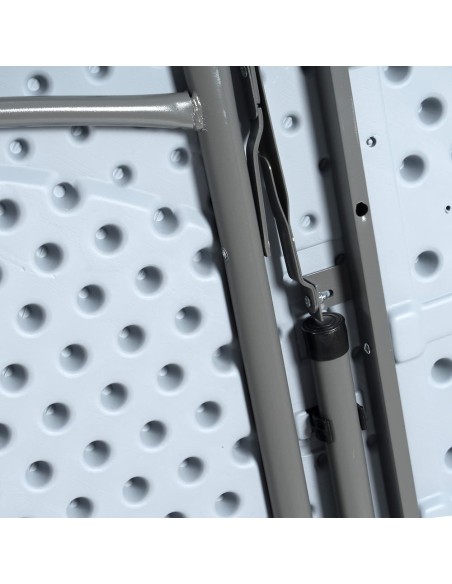 Mesa Redonda 150x74 cm