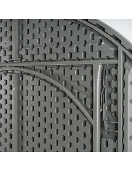 Mesa Redonda 180x74 cm