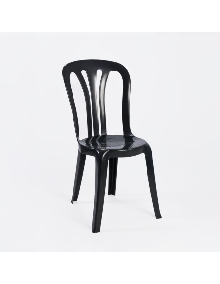 Silla Garrotxa Negra