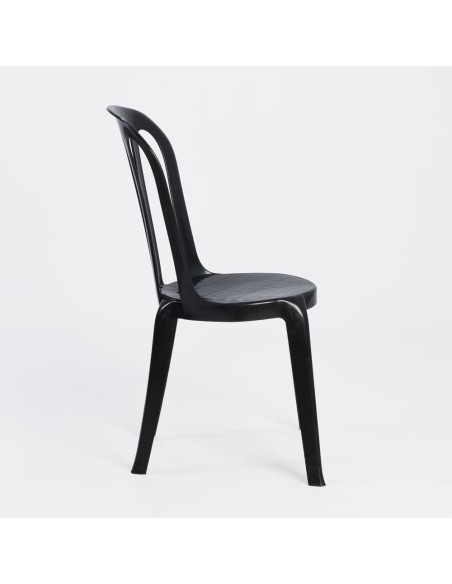 Silla Garrotxa Negra