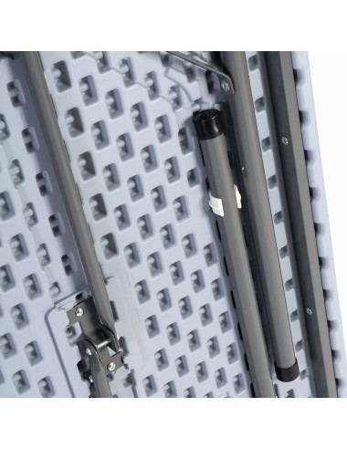 Mesa Retangular 122x60