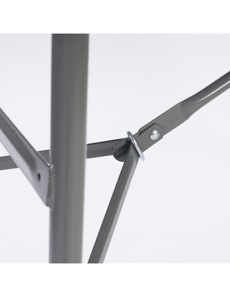 Mesa Retangular 122x60