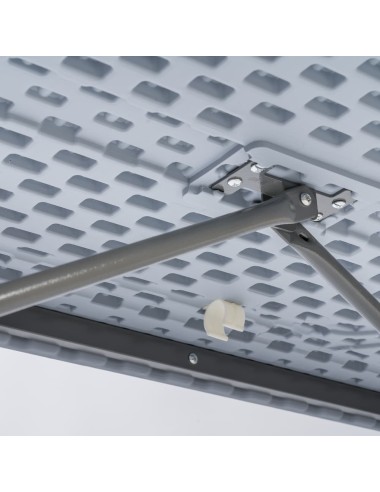 Mesa Retangular 122x60