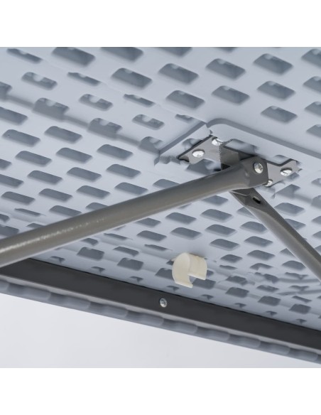 Mesa Retangular 122x60