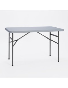 Mesa Retangular 122x60