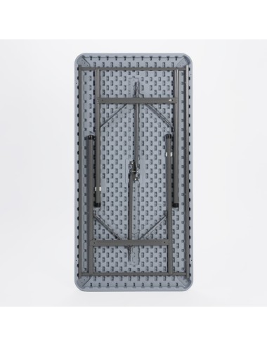 Mesa Rectangular 122x60