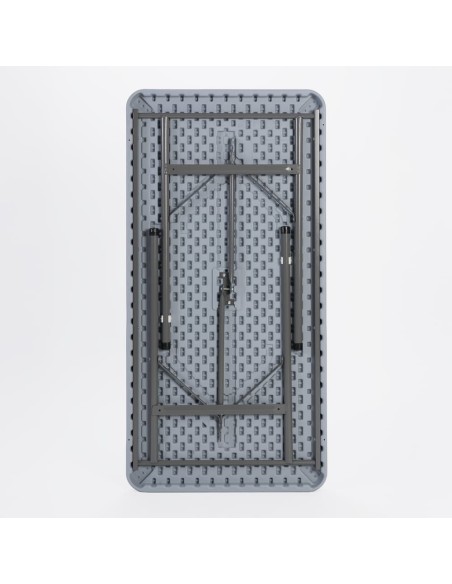 Mesa Rectangular 122x60