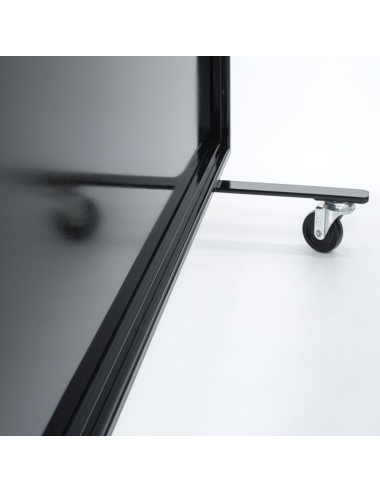 Separador Personalizable con Ruedas