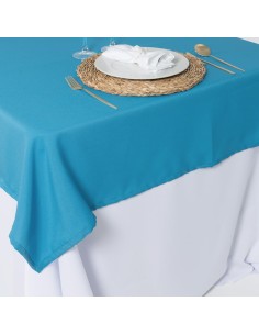 Sobre Toalha mesa retangular Stretch