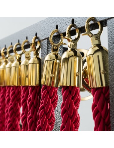 Carro para el transporte y almacenaje de catenarias