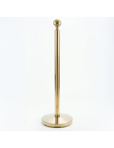 Mastro Catenária Dourada