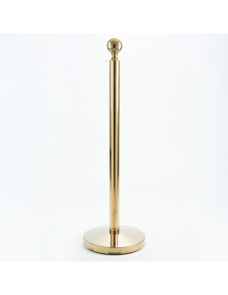 Mastro Catenária Dourada