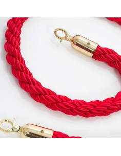 Cordón de Catenarias 2