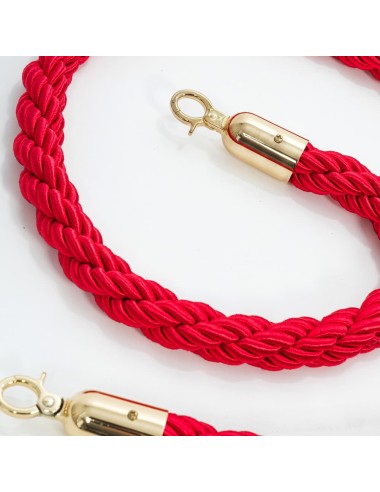 Cordón de Catenarias