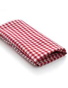 Servilletas de Tela Estampada