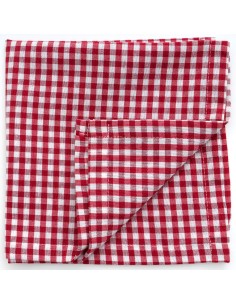 Servilletas de Tela Estampada 2