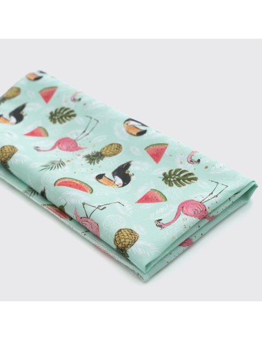 Guardanapo de Flamingos