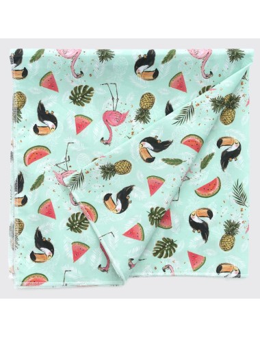 Guardanapo de Flamingos