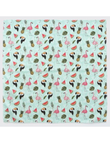 Guardanapo de Flamingos