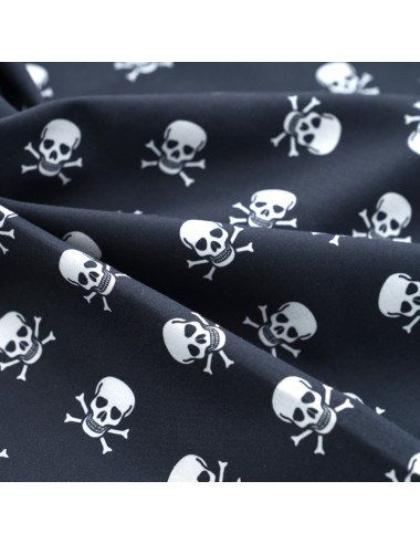 Servilleta de Calaveras