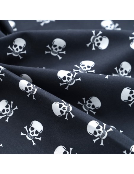 Servilleta de Calaveras