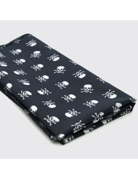 Servilleta de Calaveras