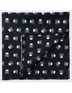 Servilleta de Calaveras 2