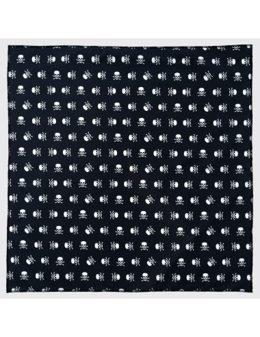 Guardanapo de Caveiras