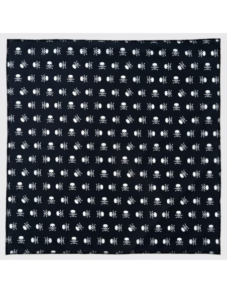 Guardanapo de Caveiras