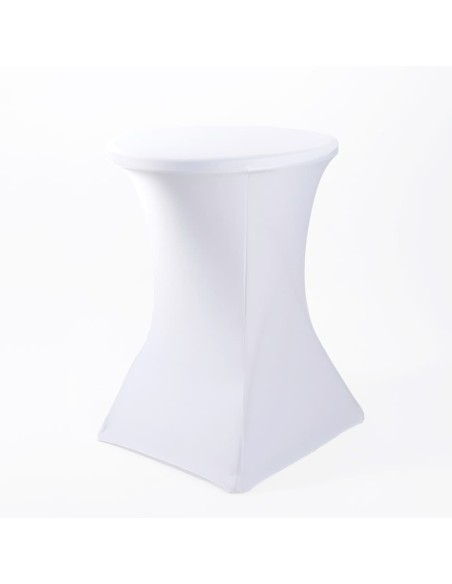 Funda de Lycra para Mesa de Cóctel