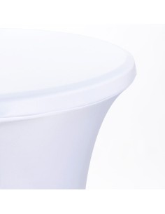 Capa de Lycra para Mesa de Coquetel 2