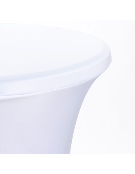 Capa de Lycra para Mesa de Coquetel